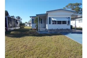 6815 AMOKO COURT, NORTH PORT, FL 34287 Sold 03/26/25