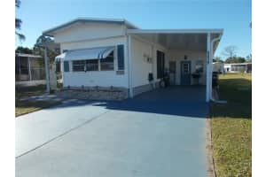 6815 AMOKO COURT, NORTH PORT, FL 34287 Sold 03/26/25