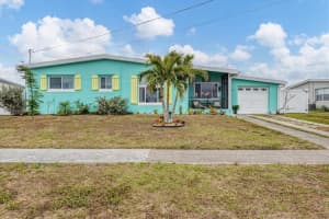 4118 GARDNER DRIVE, PORT CHARLOTTE, FL 33952 Sold 06/02/25