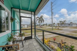 4118 GARDNER DRIVE, PORT CHARLOTTE, FL 33952 Sold 06/02/25