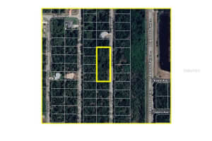 3423 JEWEL STREET, PORT CHARLOTTE, FL 33948 Sold 10/08/25