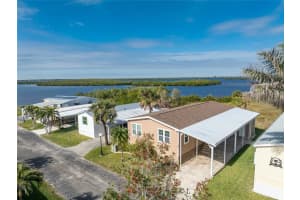 4300 RIVERSIDE DRIVE, PUNTA GORDA, FL 33982 Sold 02/28/25