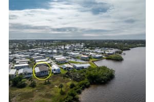 4300 RIVERSIDE DRIVE, PUNTA GORDA, FL 33982 Sold 02/28/25