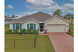 16039 QUINTA DRIVE, PUNTA GORDA, FL 33955 Sold 04/24/25