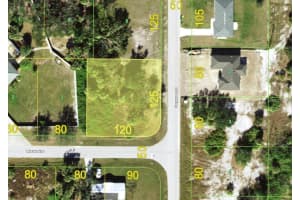 145 FERGUSON STREET, PORT CHARLOTTE, FL 33954 Sold 03/28/25