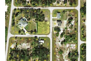 145 FERGUSON STREET, PORT CHARLOTTE, FL 33954 Sold 03/28/25