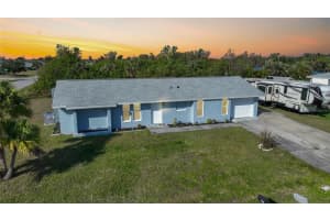 282 Seminole Blvd Nw, PORT CHARLOTTE