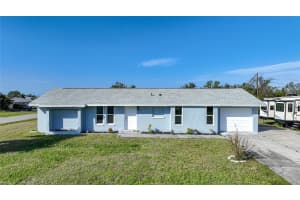 282 SEMINOLE BOULEVARD, PORT CHARLOTTE, FL 33952 - MLS#MFRC7502932