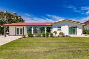 2201 Sanibel Blvd, ST JAMES CITY
