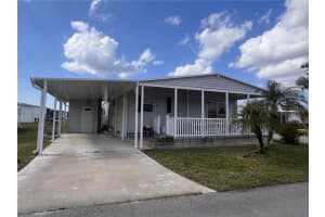 251 Ibis, PUNTA GORDA