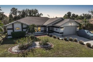 21241 WINSIDE AVENUE, PORT CHARLOTTE, FL 33952 Sold 05/30/25