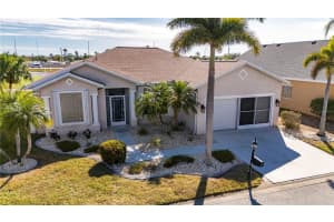 24060 BUCKINGHAM WAY, PUNTA GORDA, FL 33980 Sold 03/17/25