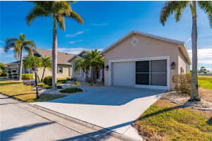 24060 BUCKINGHAM WAY, PUNTA GORDA, FL 33980 Sold 03/17/25