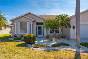 24060 BUCKINGHAM WAY, PUNTA GORDA, FL 33980 Sold 03/17/25