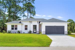 4024 FEATHER TERRACE, NORTH PORT, FL 34286 Sold 08/27/25