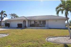 2171 BAYOU ROAD, PUNTA GORDA, FL 33950 Sold 03/04/25