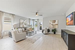 1437 POWELL VALLEY DRIVE, PORT CHARLOTTE, FL 33953 Sold 08/18/25
