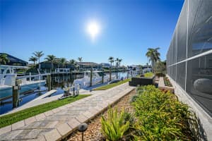 1023 SAN MATEO DRIVE, PUNTA GORDA, FL 33950 Sold 06/06/25