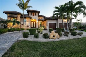2521 RIO GRANDE DRIVE, PUNTA GORDA, FL 33950 Sold 05/12/25