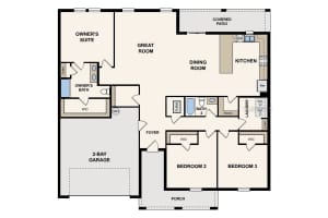 25553 PALISADE ROAD, PUNTA GORDA, FL 33983 Sold 06/30/25