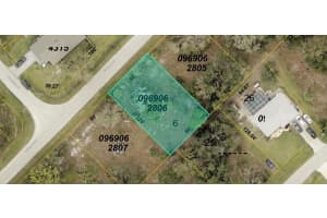 COLLEGE TER, NORTH PORT, FL 34291 Sold 02/03/25
