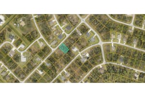 COLLEGE TER, NORTH PORT, FL 34291 Sold 02/03/25