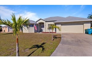17220 Horizon Ln, PORT CHARLOTTE