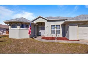 17220 HORIZON LANE, PORT CHARLOTTE, FL 33948 - MLS#MFRC7502982
