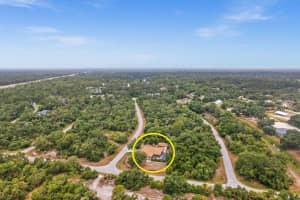 5208 GRIGGS AVENUE, NORTH PORT, FL 34291 Sold 03/31/25