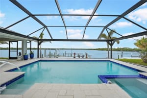 17143 OHARA DRIVE, PORT CHARLOTTE, FL 33948 Sold 03/07/25
