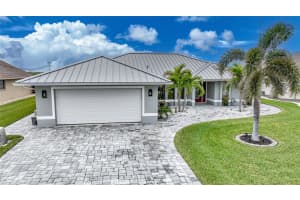 17143 OHARA DRIVE, PORT CHARLOTTE, FL 33948 Sold 03/07/25