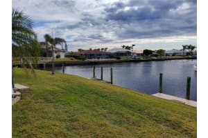 3830 BAL HARBOR BOULEVARD, PUNTA GORDA, FL 33950 - MLS#MFRC7503007