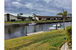 3830 BAL HARBOR BOULEVARD, PUNTA GORDA, FL 33950 - MLS#MFRC7503007