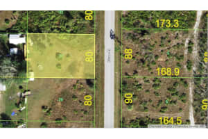 421 HIRAM STREET, PUNTA GORDA, FL 33982 - MLS#MFRC7503008