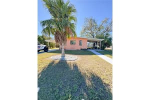 21061 MIDWAY BOULEVARD, PORT CHARLOTTE, FL 33952 Sold 07/07/25