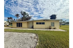 1905 MYRTLE AVENUE, PUNTA GORDA, FL 33950 Sold 02/07/25
