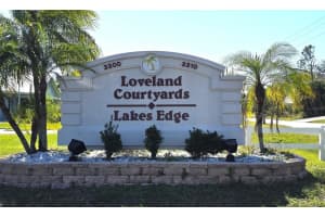 3300 Loveland Blvd #3303, PUNTA GORDA