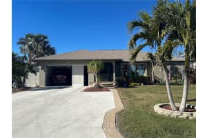 3761 PEACE RIVER DRIVE, PUNTA GORDA, FL 33983 Sold 07/28/25