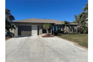 3761 PEACE RIVER DRIVE, PUNTA GORDA, FL 33983 Sold 07/28/25