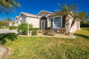 1434 HEDGEWOOD CIRCLE, NORTH PORT, FL 34288 Sold 04/24/25