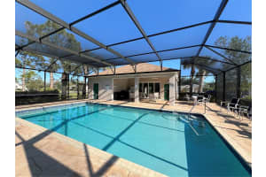 1434 HEDGEWOOD CIRCLE, NORTH PORT, FL 34288 Sold 04/24/25