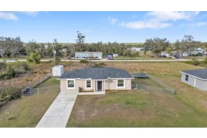 313 BOLENDER STREET, PUNTA GORDA, FL 33982 Sold 03/05/25