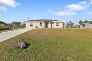 313 BOLENDER STREET, PUNTA GORDA, FL 33982 Sold 03/05/25