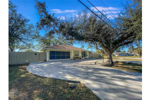8055 DOROTHY AVENUE, NORTH PORT, FL 34287 Sold 02/19/25