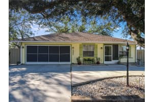 8055 DOROTHY AVENUE, NORTH PORT, FL 34287 Sold 02/19/25