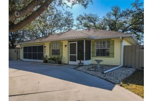 8055 DOROTHY AVENUE, NORTH PORT, FL 34287 Sold 02/19/25