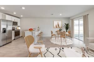 5481 BURGNER STREET, PORT CHARLOTTE, FL 33981 Sold 08/28/25