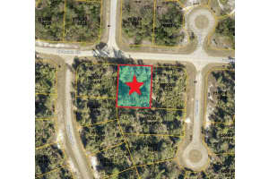 Lot 11 BARNSDALE CIRCLE, NORTH PORT, FL 34288 Sold 08/29/25