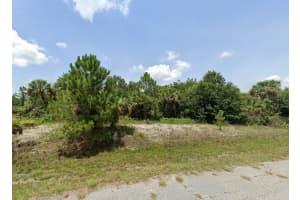 Lot 11 BARNSDALE CIRCLE, NORTH PORT, FL 34288 Sold 08/29/25