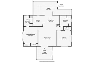 2100 KINGS HIGHWAY, PORT CHARLOTTE, FL 33980 Sold 04/07/25